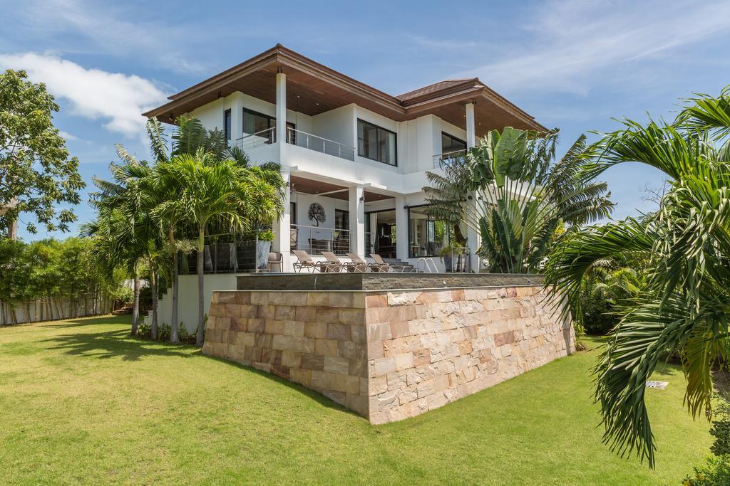 Horizon Villas Koh Samui Exterior foto