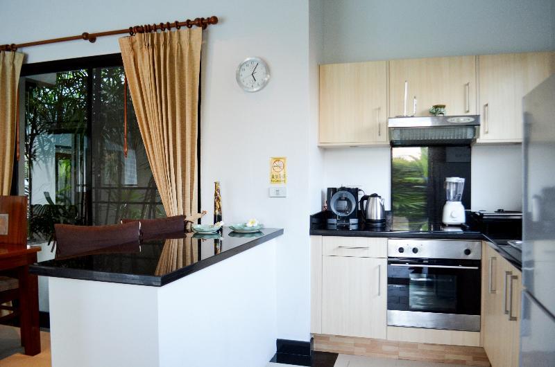 Horizon Villas Koh Samui Exterior foto