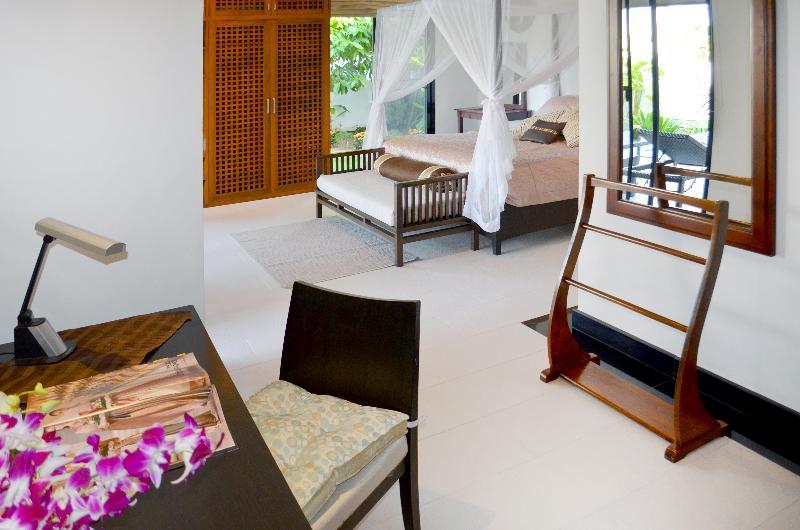 Horizon Villas Koh Samui Exterior foto