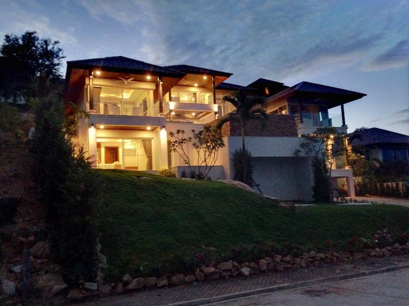 Horizon Villas Koh Samui Exterior foto