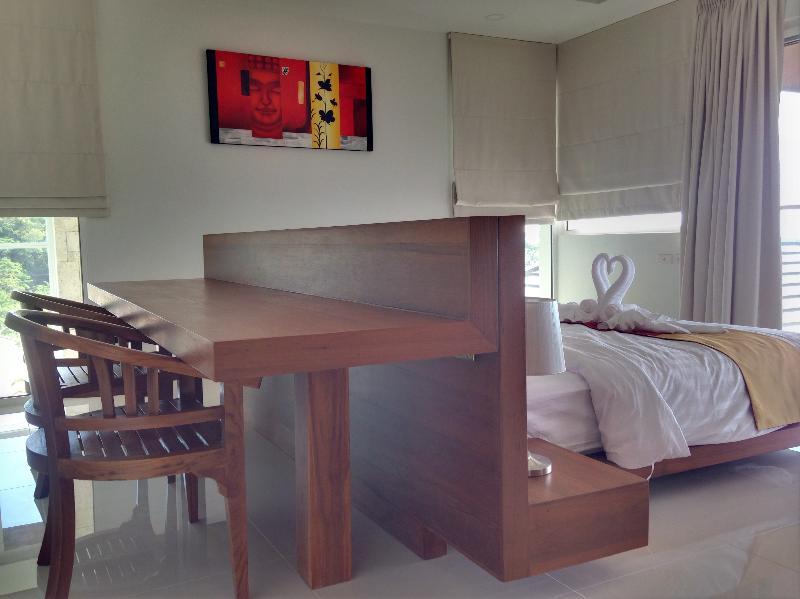 Horizon Villas Koh Samui Exterior foto